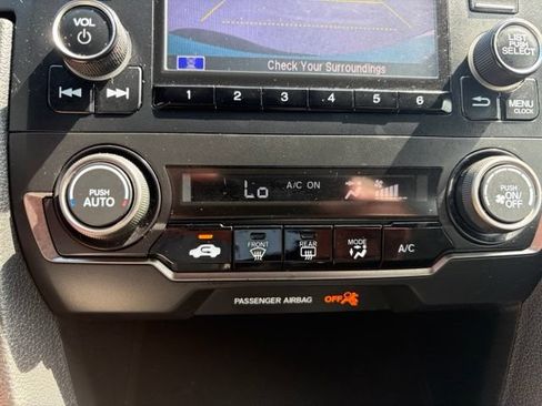 Used 2020 Honda Civic LX image 23