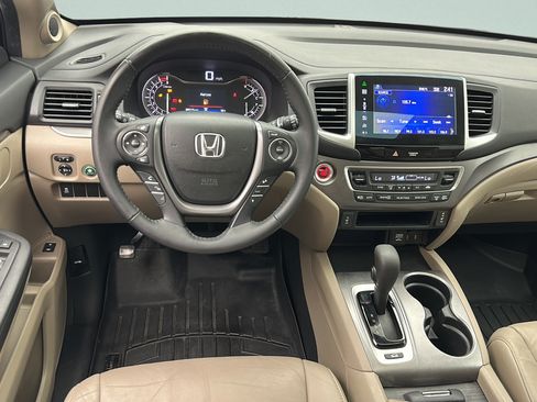 Used 2016 Honda Pilot EX-L image 11