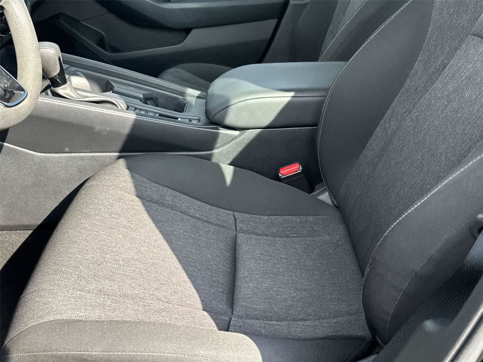 Used 2023 Honda Accord LX image 13