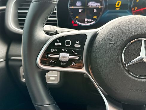 Used 2022 Mercedes-Benz GLE 350 image 35