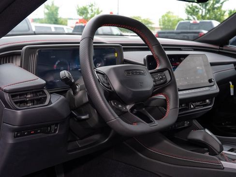 New 2026 Dodge Charger R/T w/ Driver Convenience Group AWD/4WD image 14