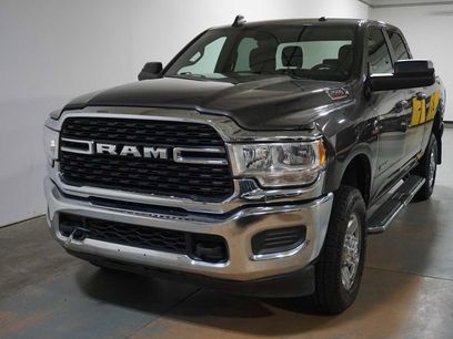 Used 2022 RAM 2500 Big Horn