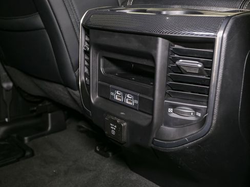 Used 2021 RAM 1500 Sport w/ Night Edition AWD/4WD image 23