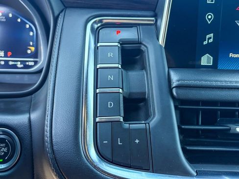 Used 2023 Chevrolet Tahoe LT image 43