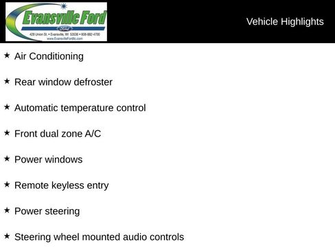 Used 2020 Ford Explorer XLT w/ Equipment Group 202A AWD/4WD image 6