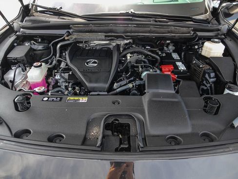 Certified 2023 Lexus RX 350 Premium Plus w/ Accessory Package (K3) AWD/4WD image 27