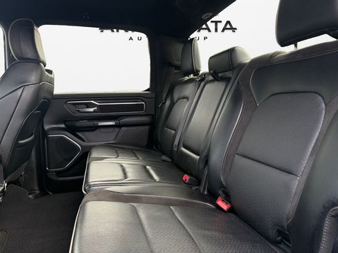 Certified 2024 RAM 1500 Laramie image 16