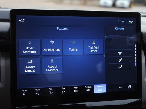 Used 2024 Ford Expedition Timberline image 30