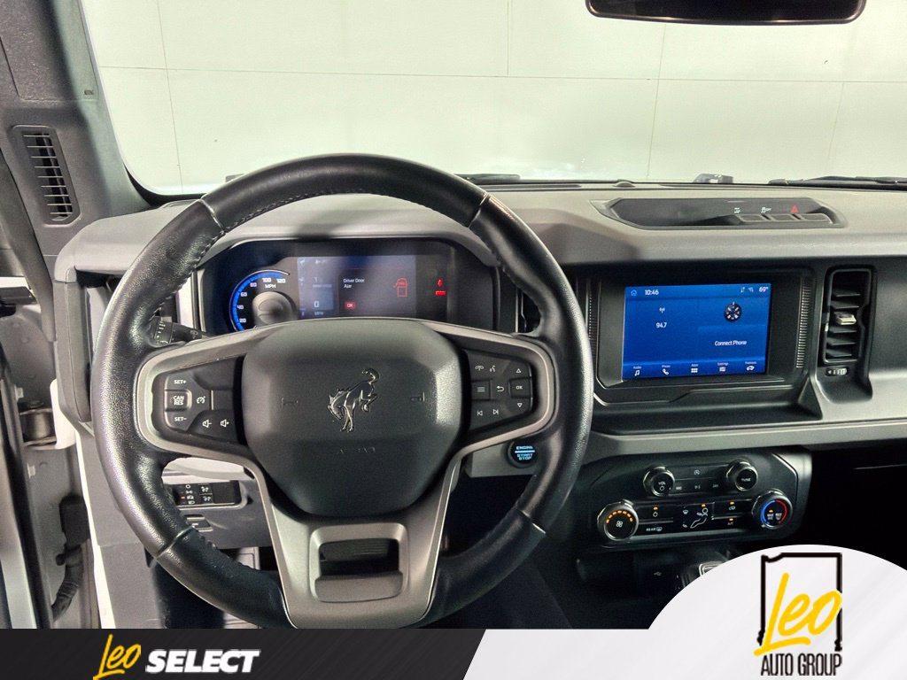 Used 2023 Ford Bronco Big Bend AWD/4WD image 14