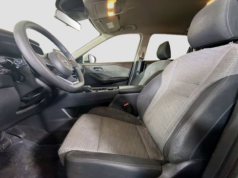 Used 2023 Nissan Rogue SV AWD/4WD image 22
