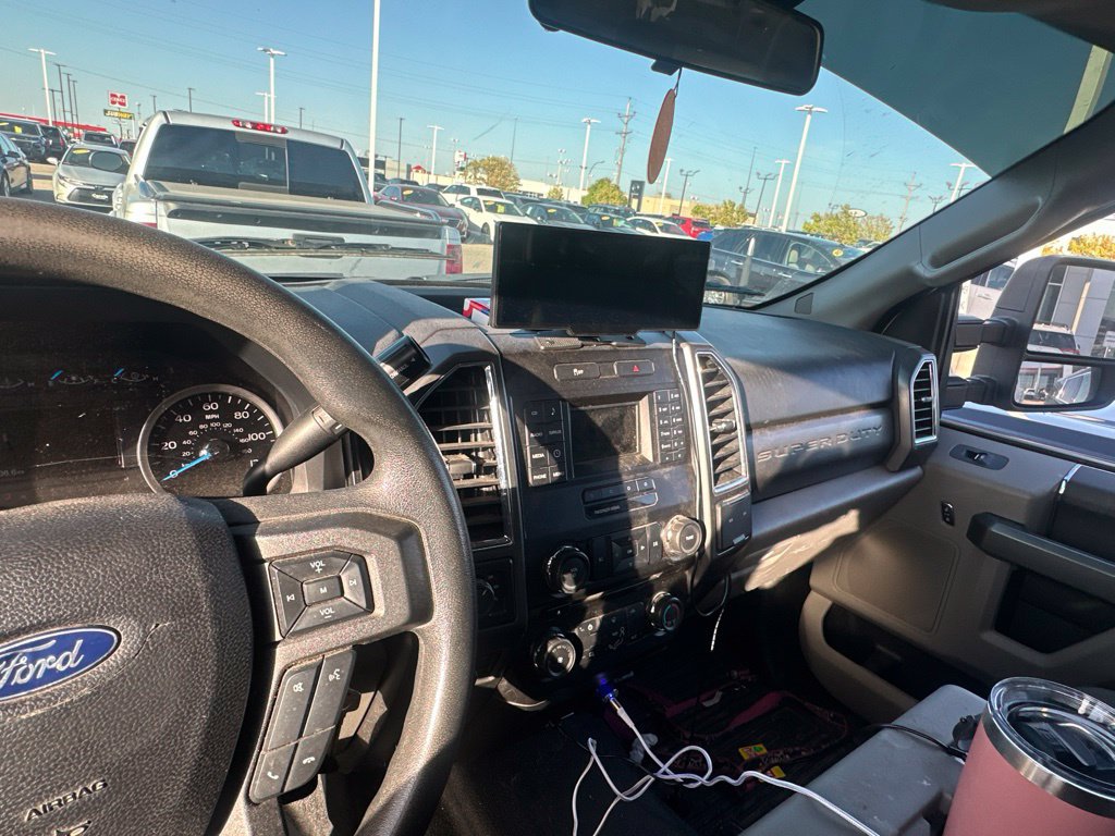 Used 2017 Ford F250 XLT AWD/4WD image 15