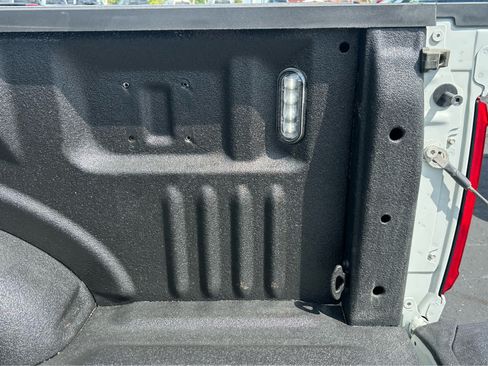 Used 2023 Ford F150 XLT w/ Equipment Group 302A High AWD/4WD image 8