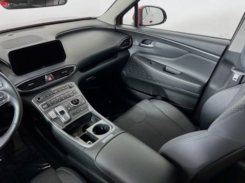 Certified 2023 Hyundai Santa Fe SEL AWD/4WD image 22