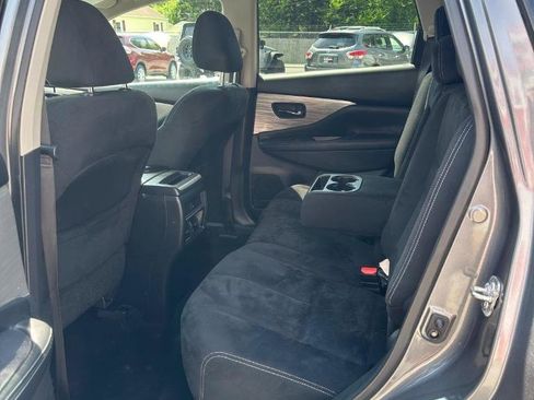 Used 2017 Nissan Murano SV FWD image 26