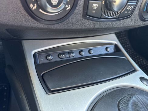 Used 2007 BMW Z4 3.0si image 20