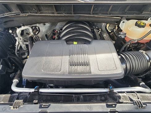 Used 2021 Chevrolet Silverado 1500 RST image 29