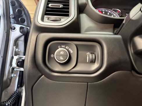 Used 2026 RAM 2500 Big Horn AWD/4WD image 24