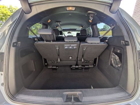 Used 2025 Honda Odyssey Sport-L image 25