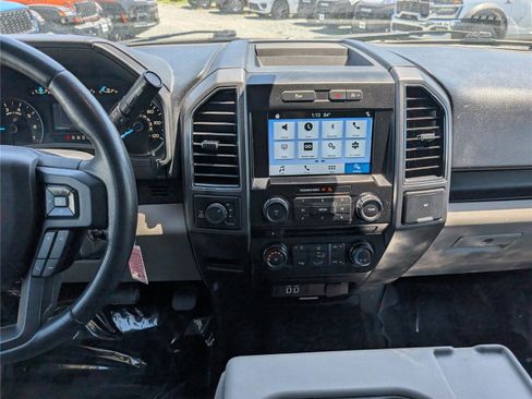 Used 2018 Ford F150 XLT w/ Equipment Group 301A Mid AWD/4WD image 17