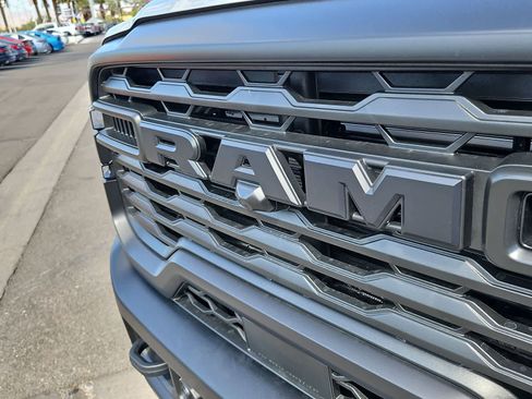 New 2026 RAM 2500 Tradesman w/ Power Wagon Package image 12