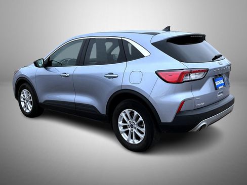 Used 2022 Ford Escape SE w/ Convenience Package image 7