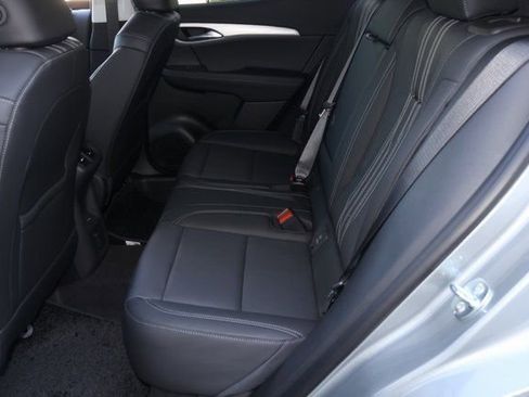 New 2026 Buick Envision Avenir image 11