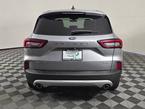 Used 2024 Ford Escape Active AWD/4WD image 6