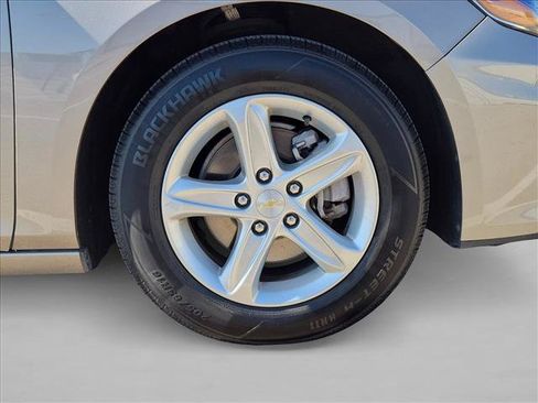 Used 2024 Chevrolet Malibu LT FWD image 21