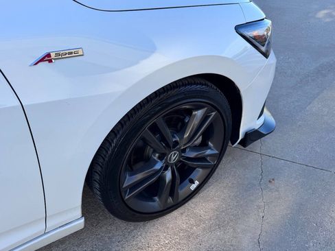 Used 2023 Acura Integra A-Spec FWD image 5