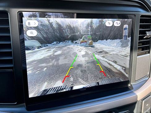 Used 2025 Ford F150 XL image 27