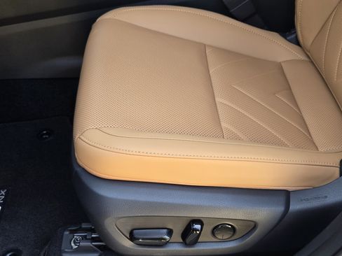 New 2026 Lexus NX 450h+ AWD w/ Accessory Package (2T) image 12