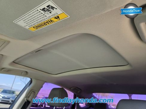 Certified 2018 Honda Civic EX-T image 15