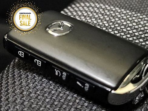 Certified 2025 MAZDA CX-50 AWD 2.5 S w/ Cargo Package image 31