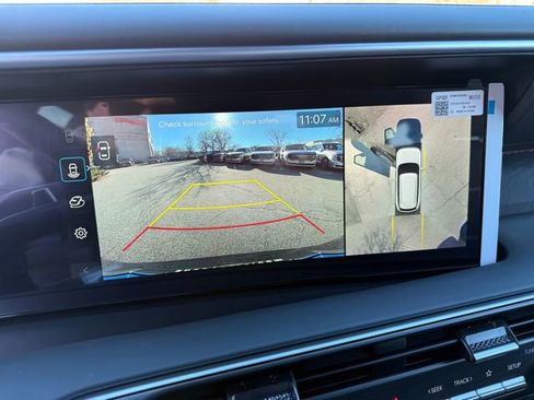 New 2026 Hyundai Palisade Calligraphy image 26