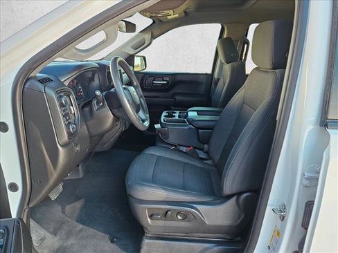 Certified 2024 Chevrolet Silverado 1500 Custom image 14