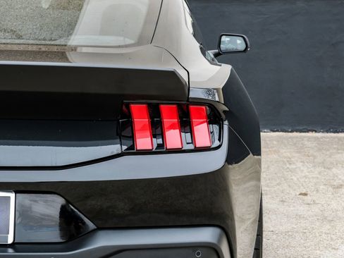 Used 2024 Ford Mustang GT Premium w/ GT Performance Package RWD image 62