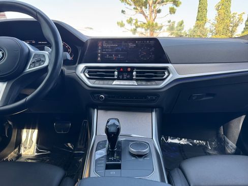Used 2020 BMW M340i w/ Driving Assistance Package RWD image 15