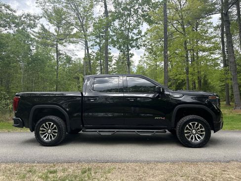 Used 2023 GMC Sierra 1500 AT4 AWD/4WD image 10