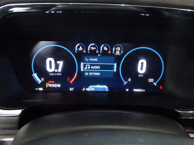 Used 2022 Ford F150 Lariat AWD/4WD image 15