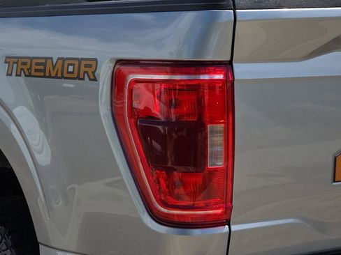 Used 2022 Ford F150 Tremor w/ Equipment Group 401A Mid AWD/4WD image 35
