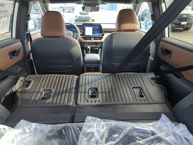 New 2026 Subaru Outback Touring XT AWD/4WD image 31