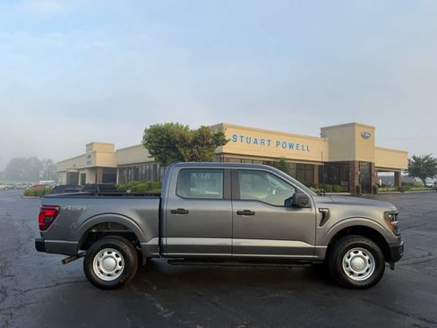Used 2026 Ford F150 XL AWD/4WD image 16