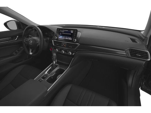 Used 2021 Honda Accord Sport Special Edition image 10