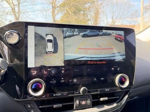 Used 2022 Lexus NX 450h+ AWD w/ Vision Package image 32