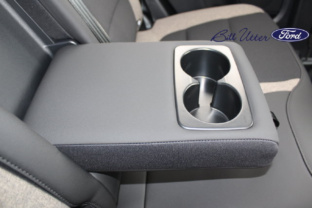 New 2026 Ford Bronco Sport Big Bend AWD/4WD image 9