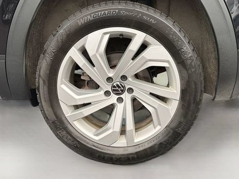 Used 2020 Volkswagen Atlas Cross Sport SEL AWD/4WD image 27