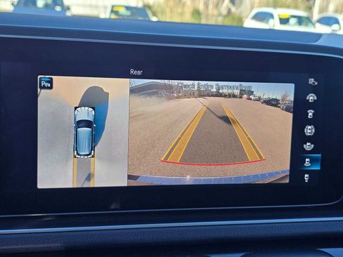 Used 2020 Mercedes-Benz GLE 350 GLE 350 image 31