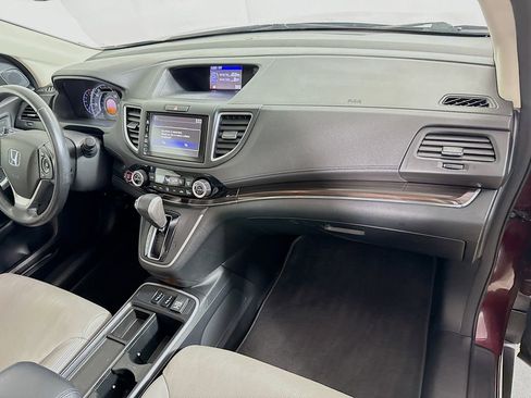 Used 2016 Honda CR-V Touring image 28
