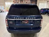 Used 2013 Land Rover Range Rover Supercharged image 6