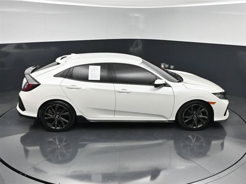 Used 2019 Honda Civic Sport image 20